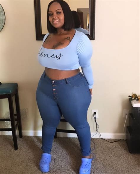 bbw ebony teen|10 Black Body